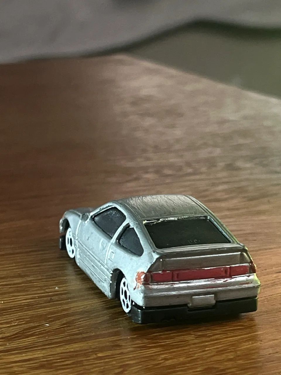 Gol hot wheels scale: 1:64 rebaixado  - Foto 3