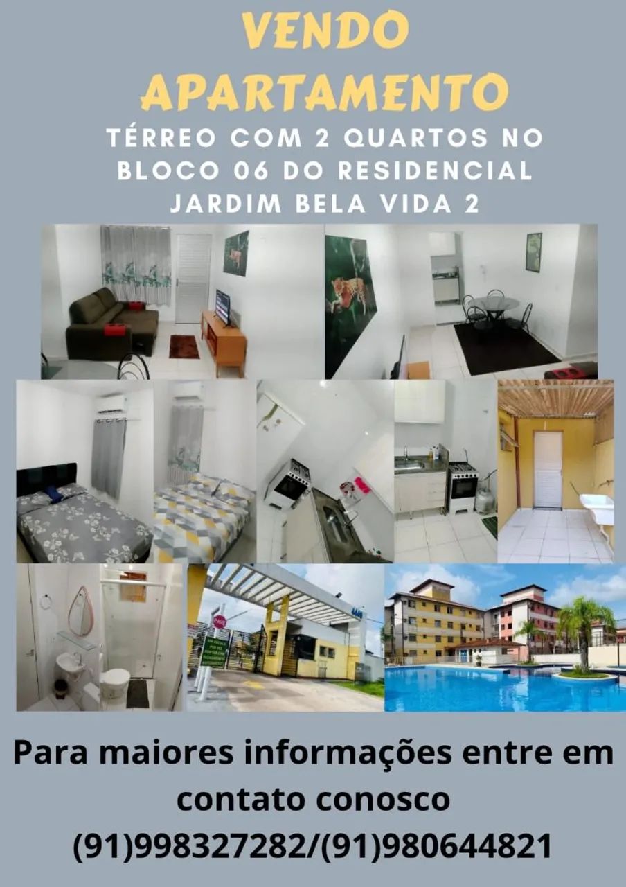 Foto - Belém - Tapanã (Icoaraci)