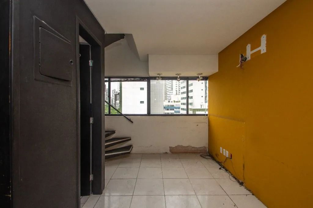 Sala comercial para vender ou alugar Boa Viagem - Foto 3