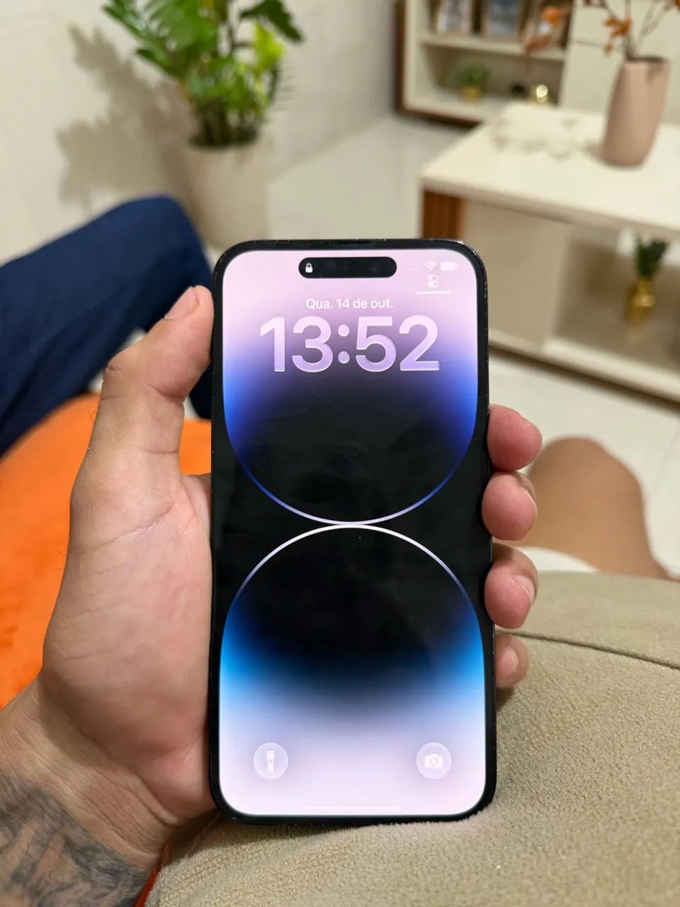 Vende iPhone 14 Pro Max  - Foto 2