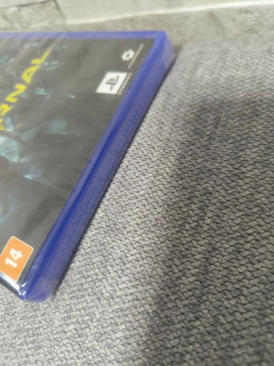 Jogo Returnal Para PS5 Lacrado  - Foto 4