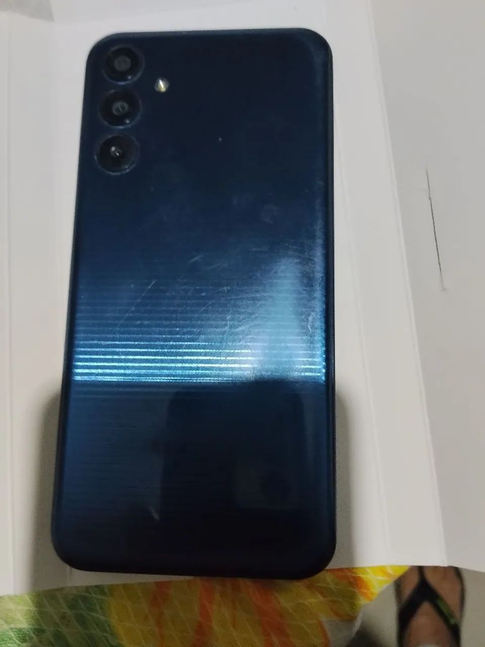 Samsung Galaxy M15 5g  - Foto 3