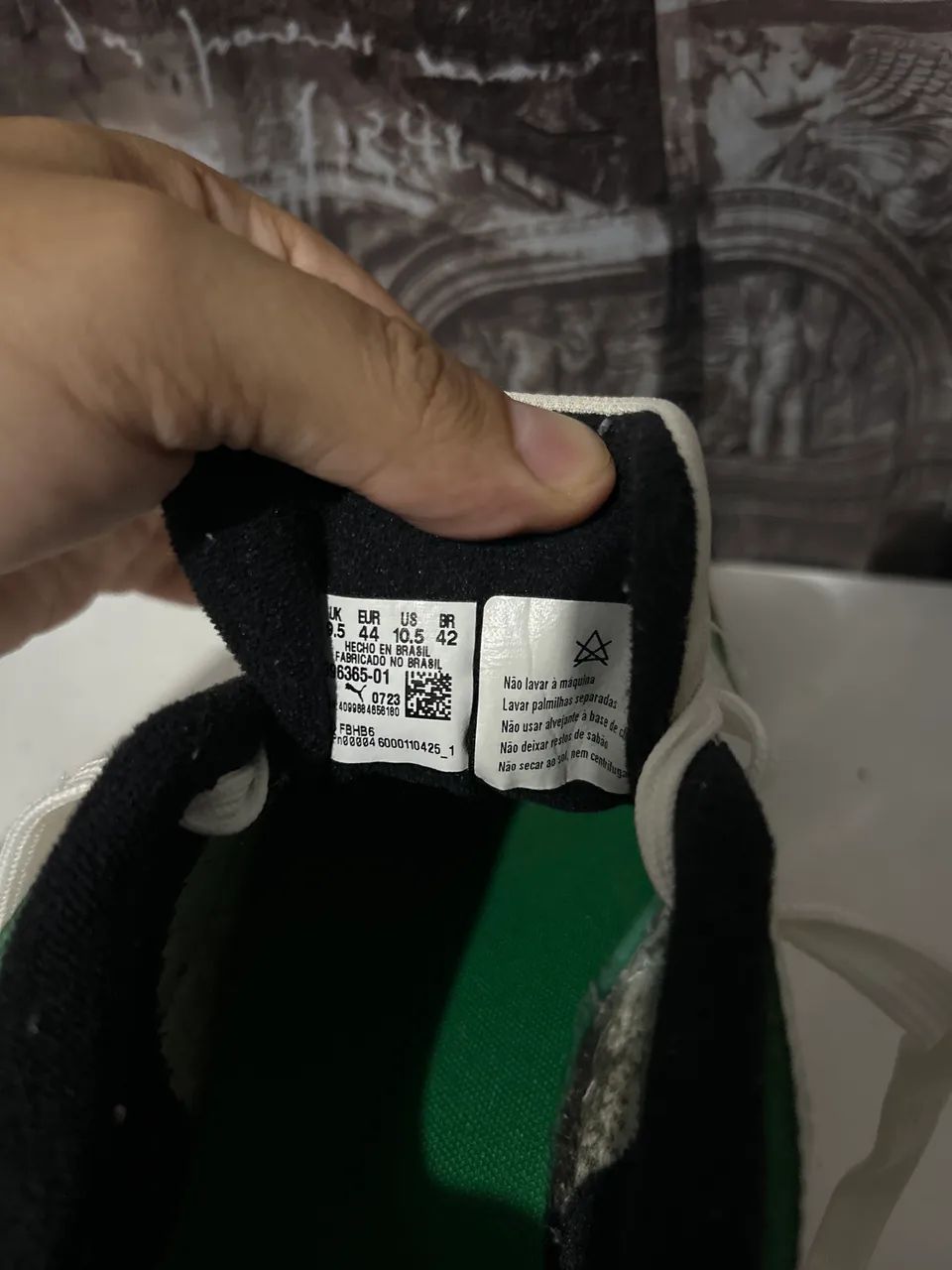 Tênis Puma Slipstream Bball - Foto 3