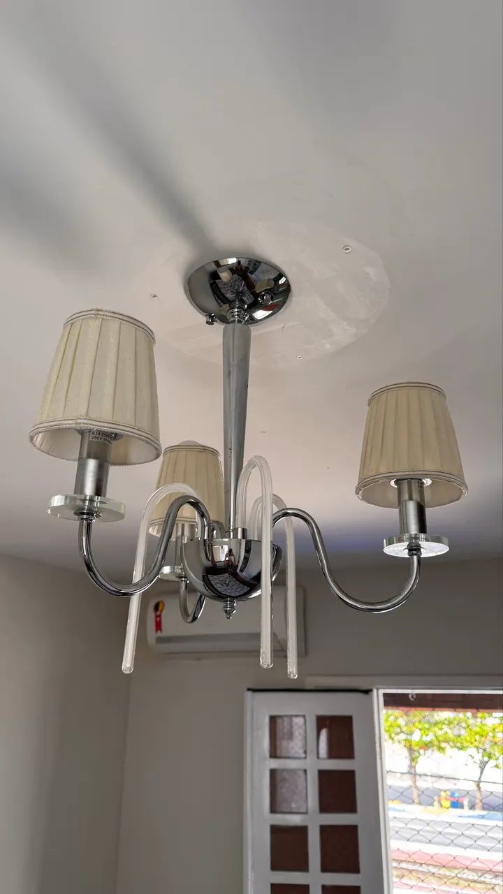 Vendo lustre  - Foto 2