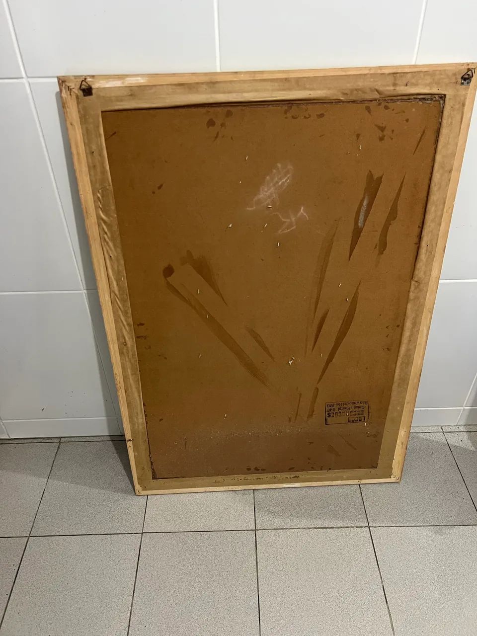 Quadro para decoração. - Foto 3