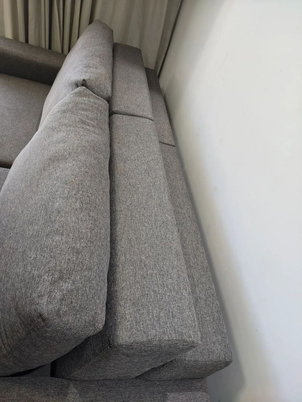 Sofá cama retrátil 4 lugares. - Foto 4