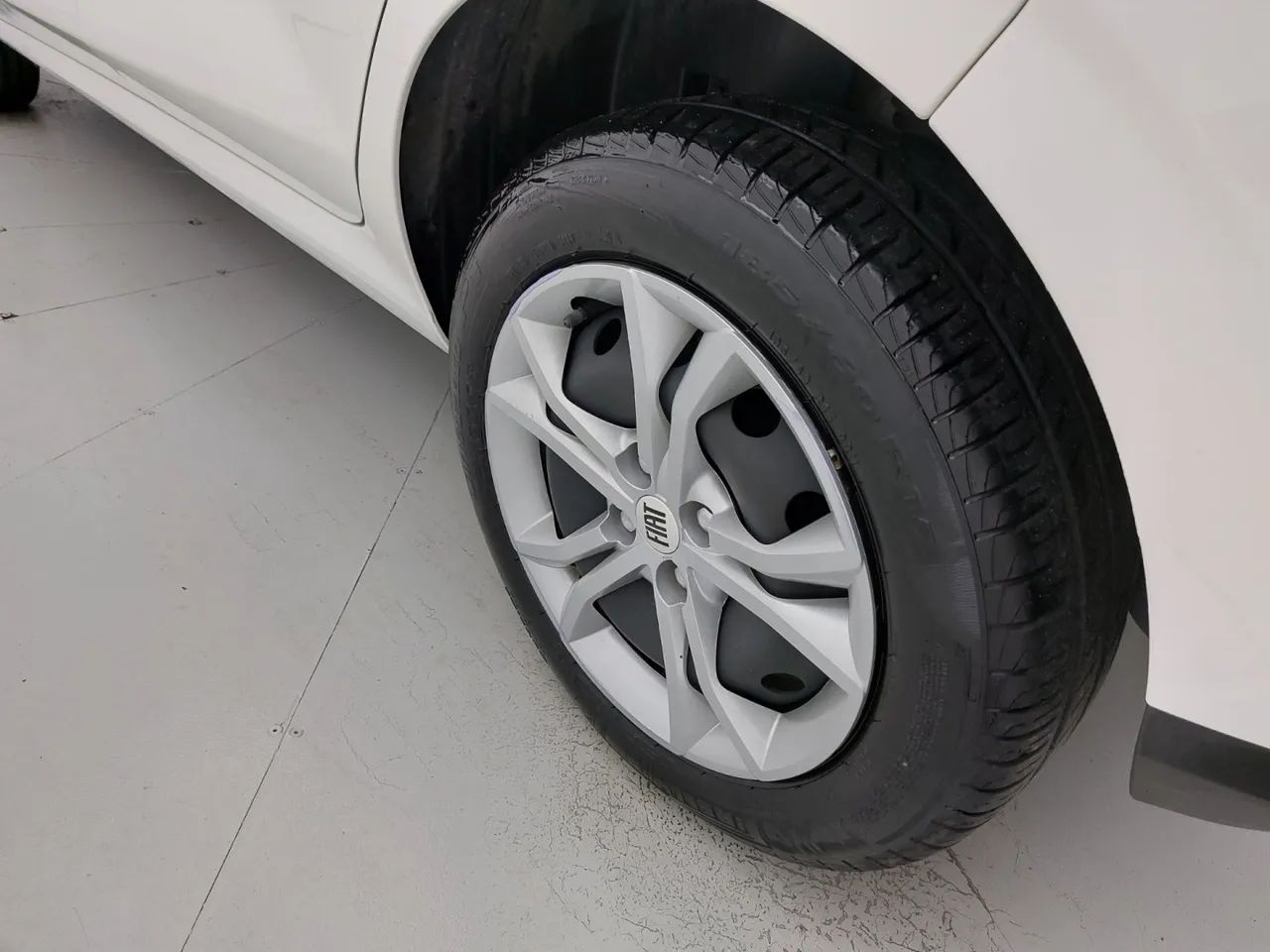 Fiat Argo Drive 1.0 Firefly, foto 12 de 18