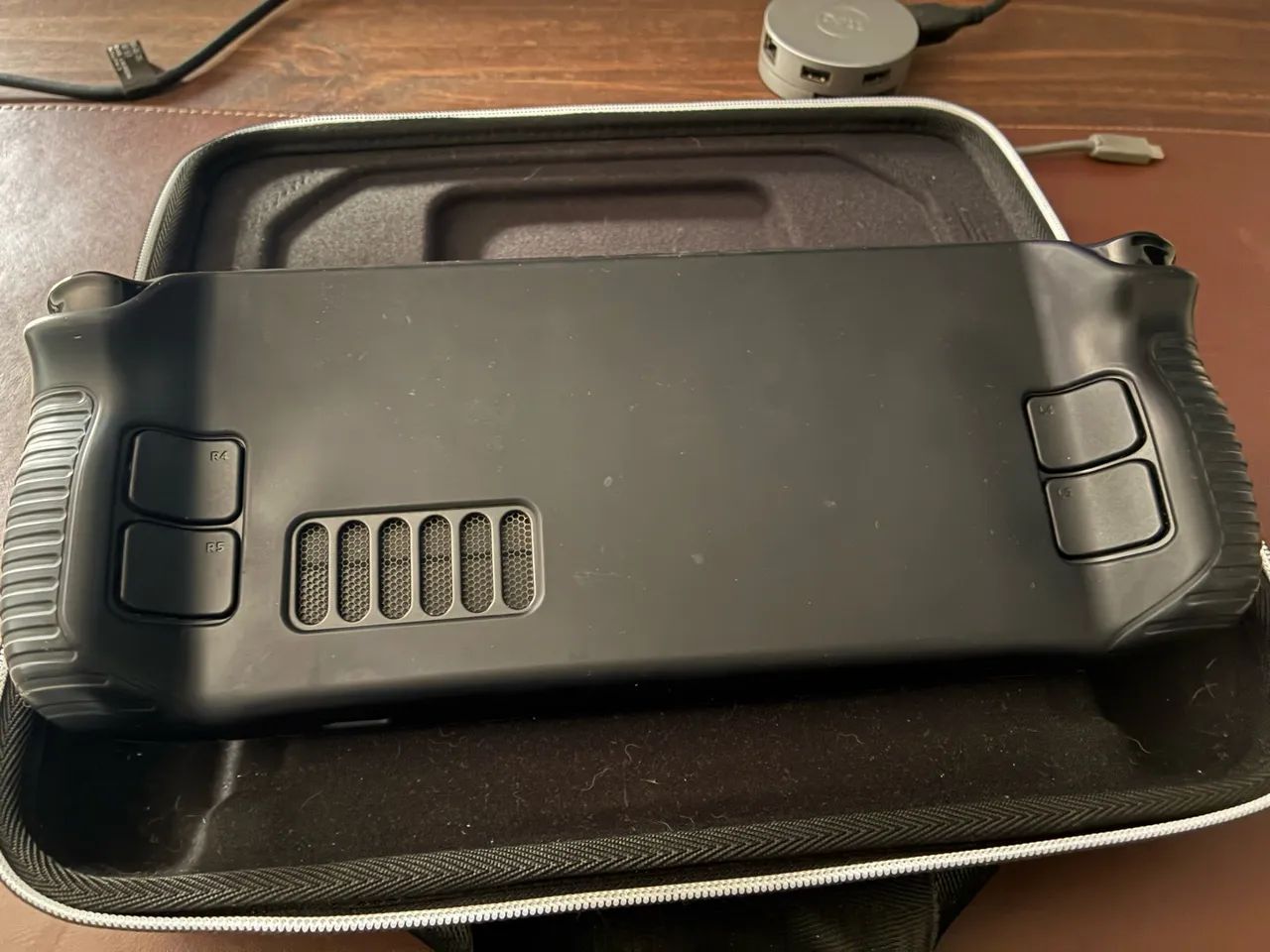 Steam Deck Oled 512gb - Foto 3