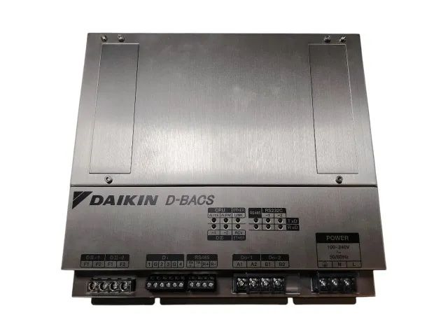 Controlador - Daikin (DLC602B51) Bivolt
