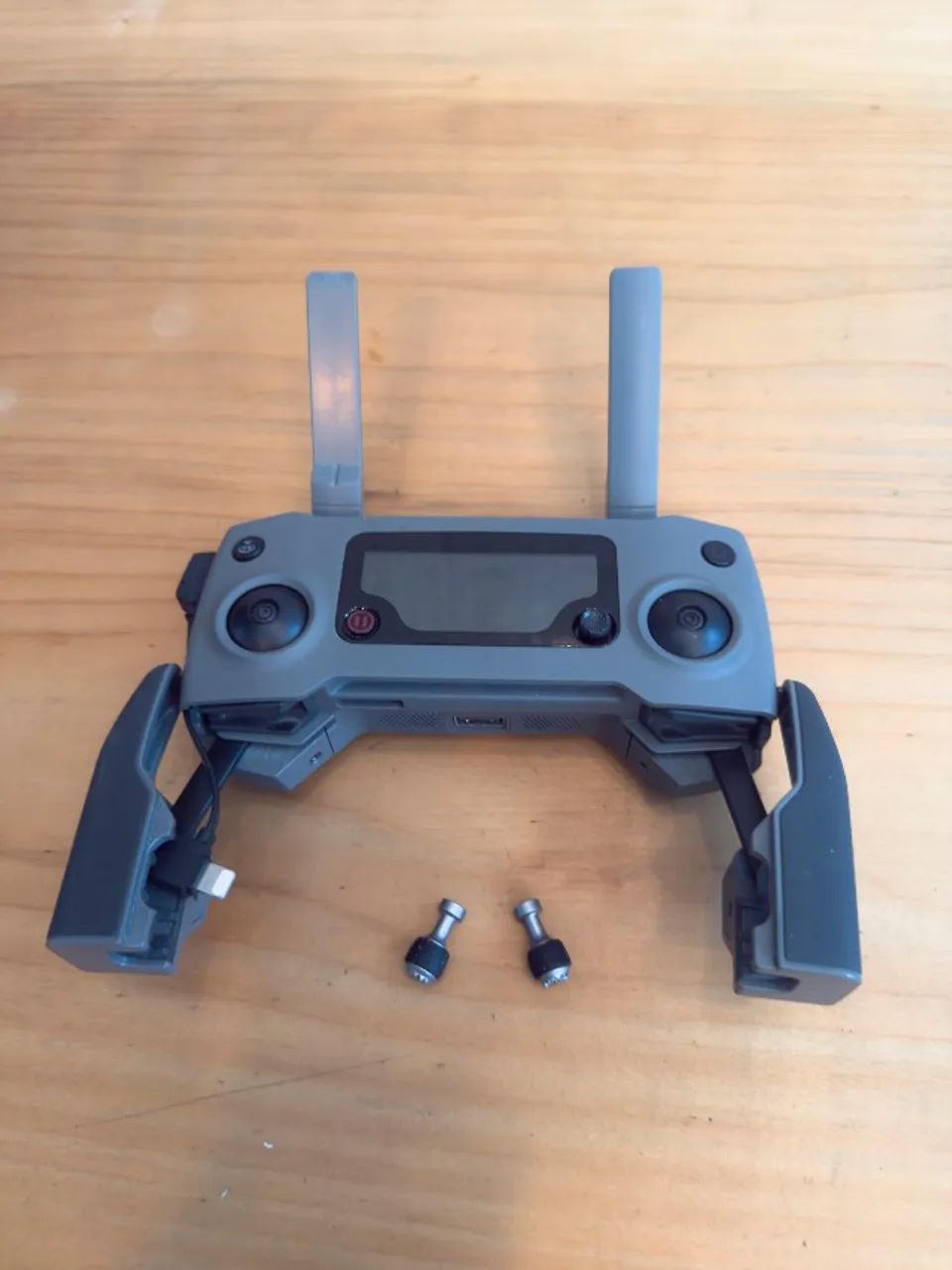 Controle remoto para drone DJI Mavic 2 - Foto 4