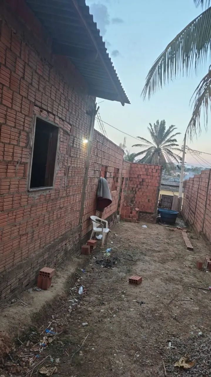 Vendo 4 apartamento 