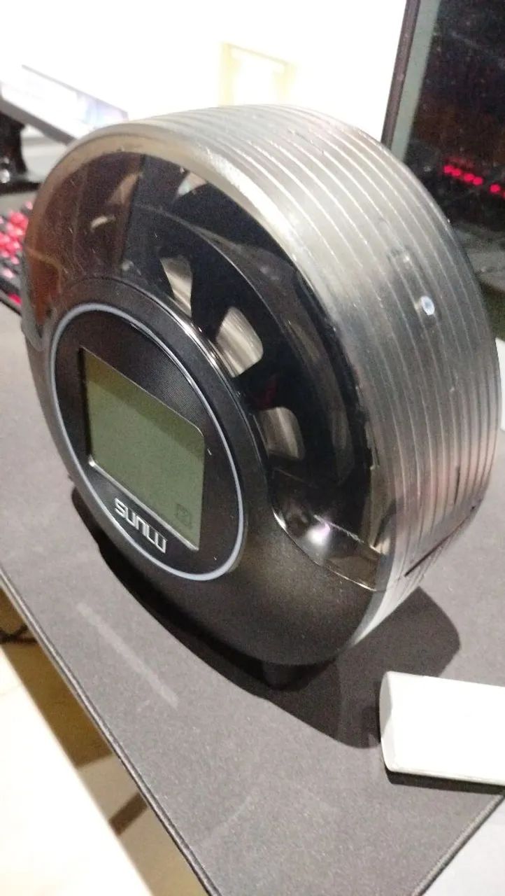 Secadora de Filamentos 3d - Foto 2