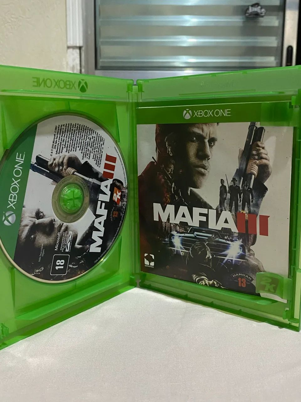 Mafia 3 Xbox one - Foto 2