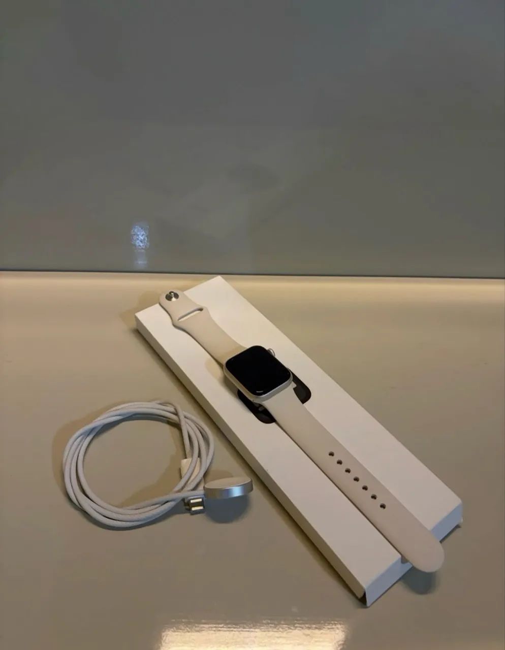 Apple Watch SE 02 40MM
