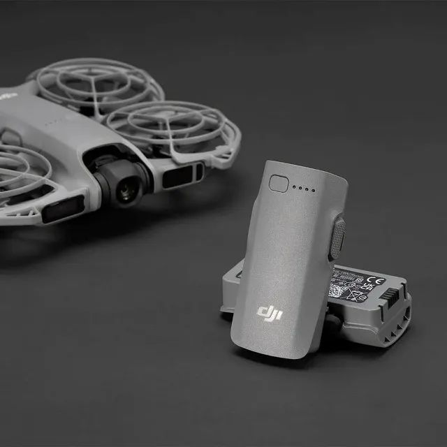 Bateria Para Drone Dji Neo 2 Original Lacrada  - Foto 3