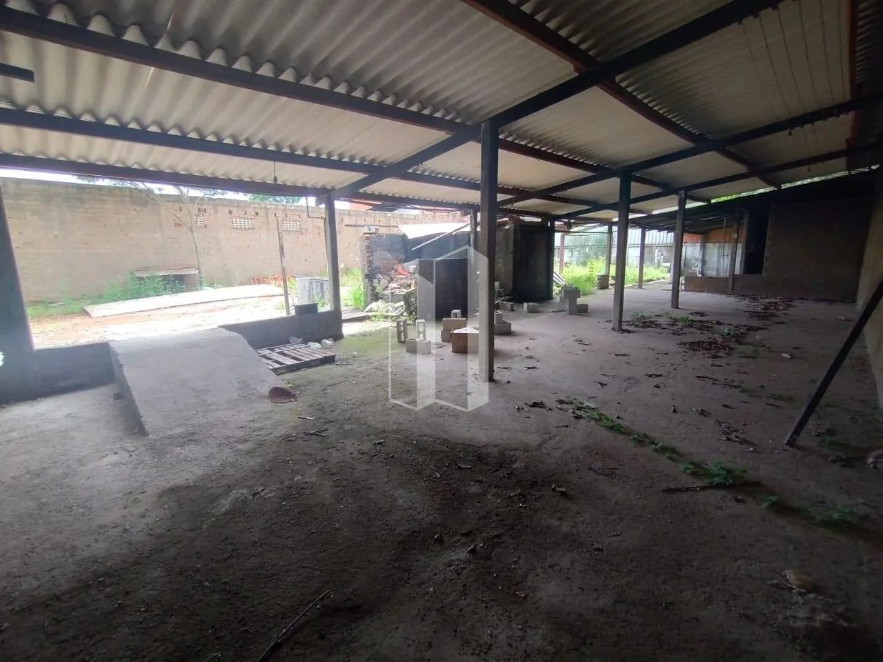 Galpão Comercial em Residencial Maurivan Pucci - Inhumas, GO - Foto 5
