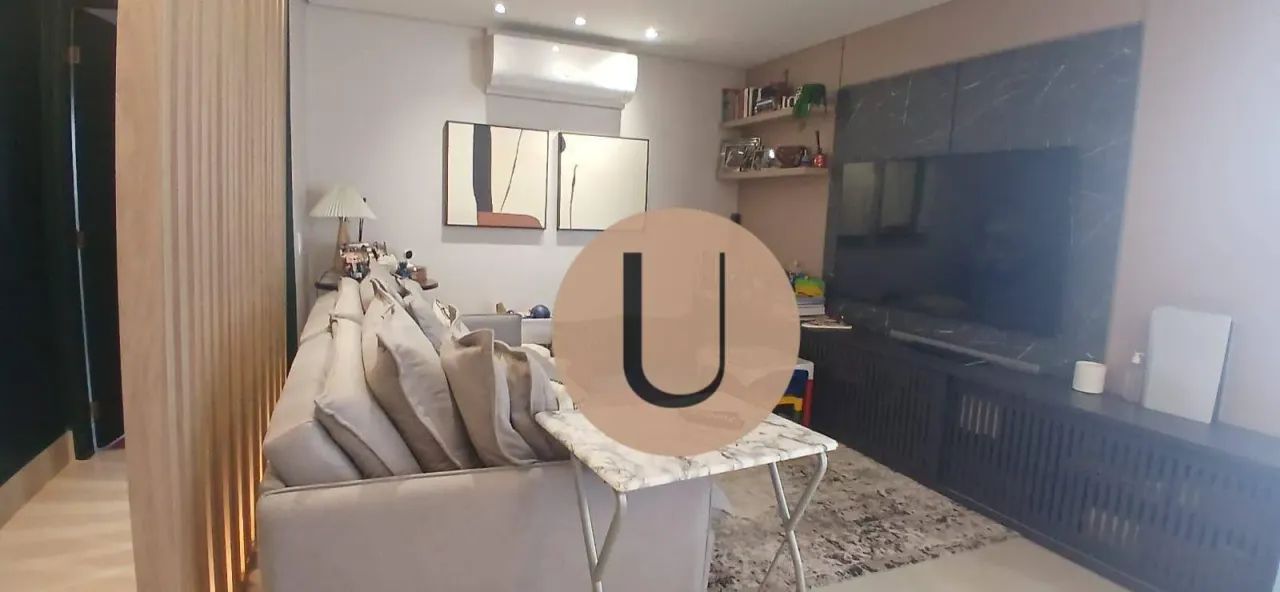 Apartamento com 132m2, 3 suites, 2 vagas! - Foto 3