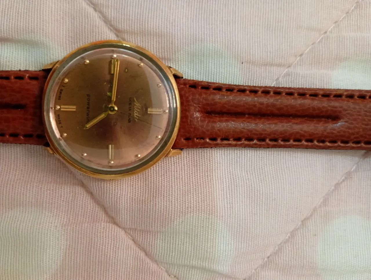 RELÓGIO MIDO OCEAN STAR  AUTOMATIC