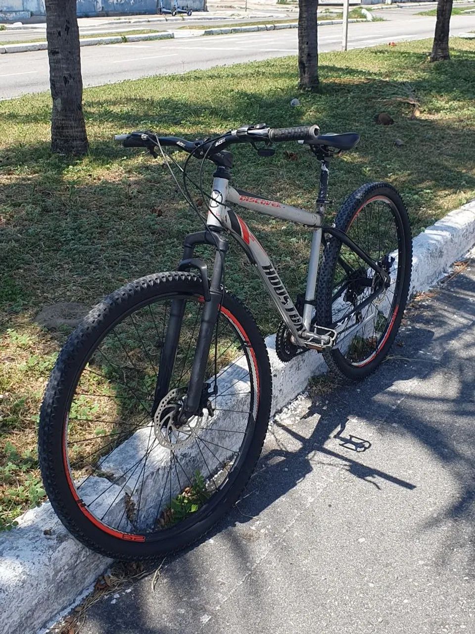 Bicicleta aro 29 - Foto 5