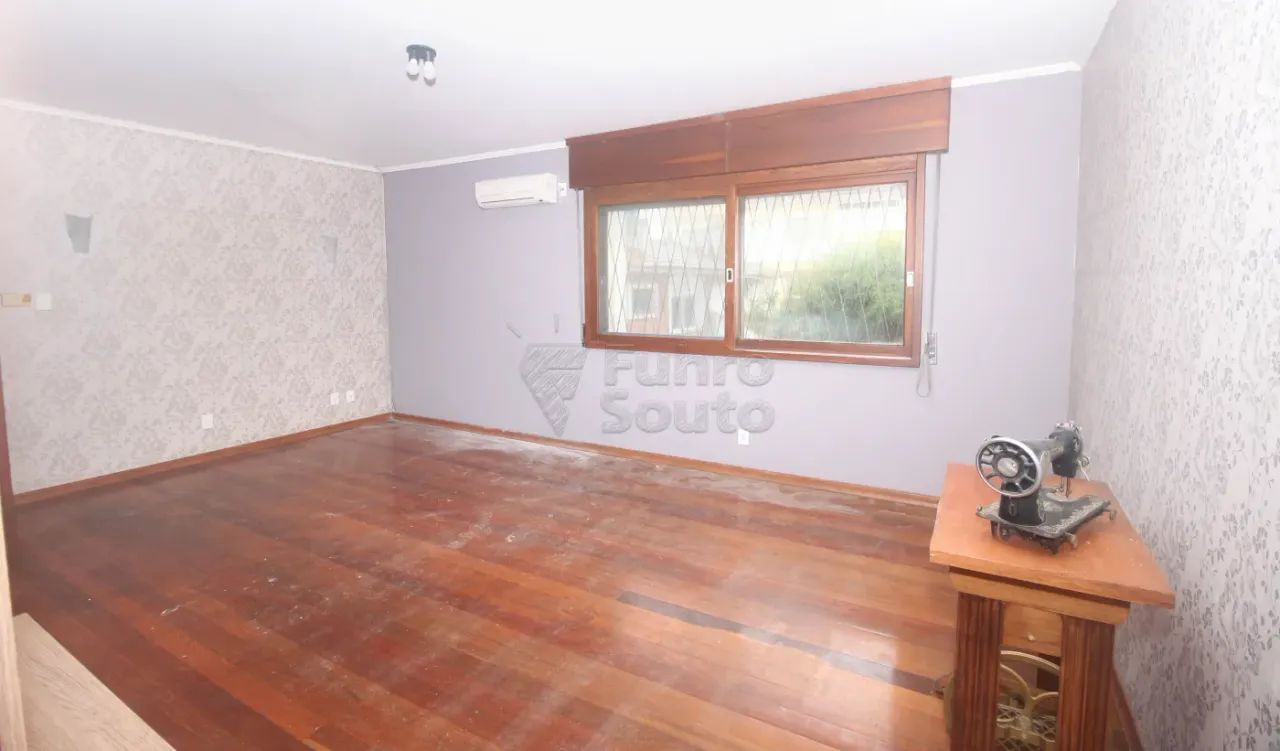 Apartamento no edifício Araucária, 2 quartos com 1 suíte