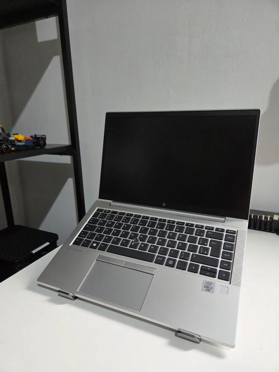 Notebook HP Elitebook - I5 10310u + 16GB RAM + SSD 256GB - Foto 3