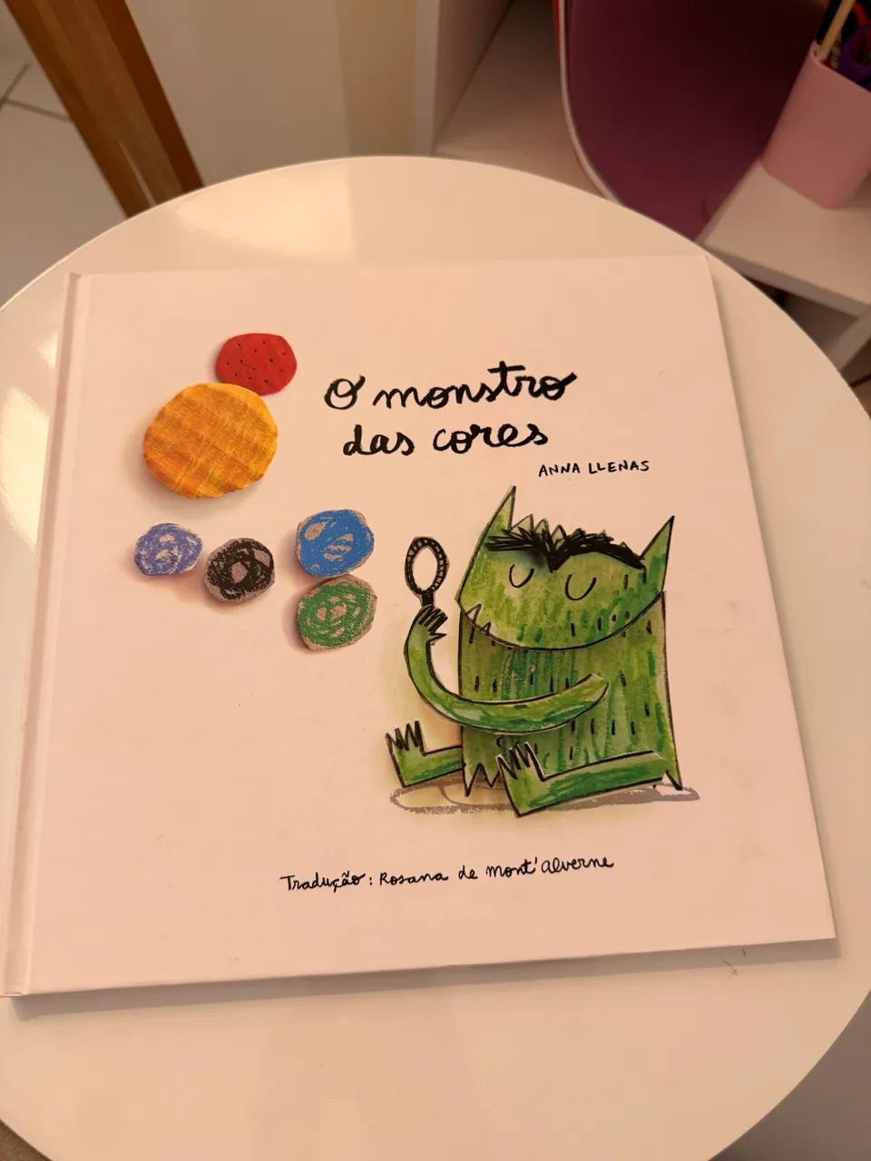 Livro infantil  - Foto 2