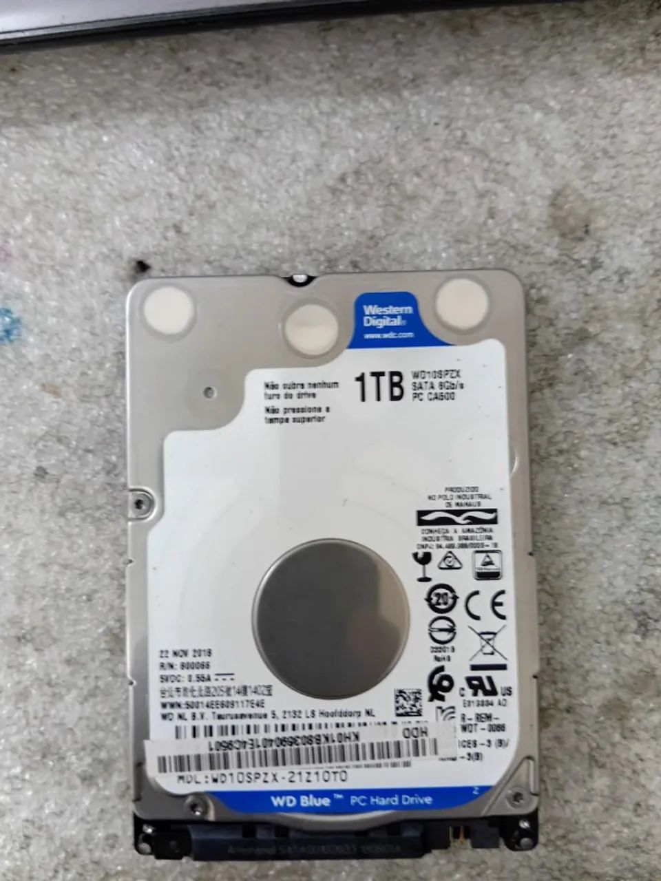 HD 1TB