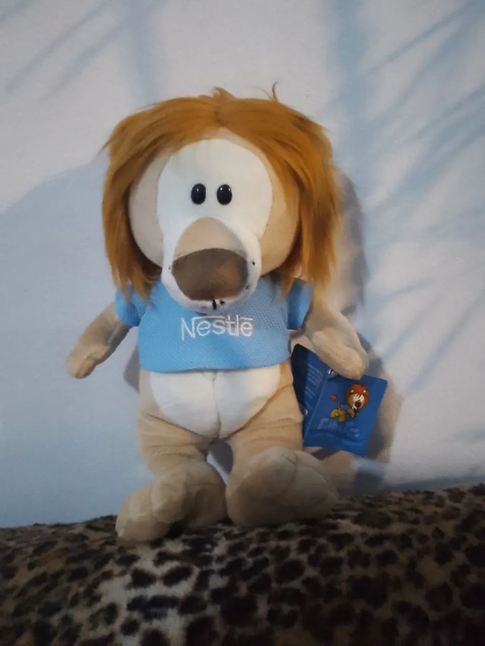 Bichos de Pelúcia Nestlé  - Foto 2