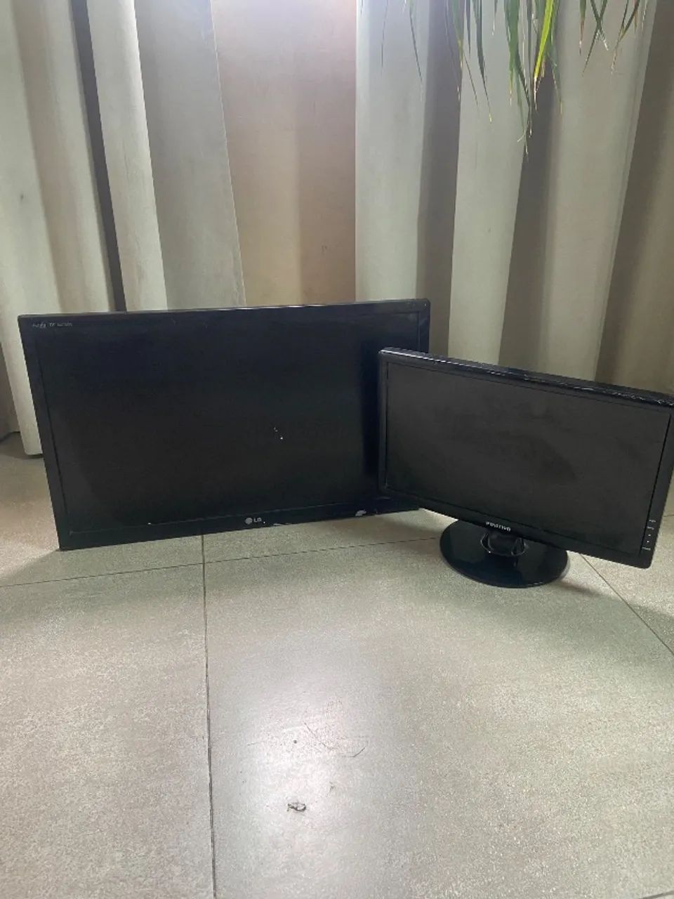 Televisão e monitor - Foto 5