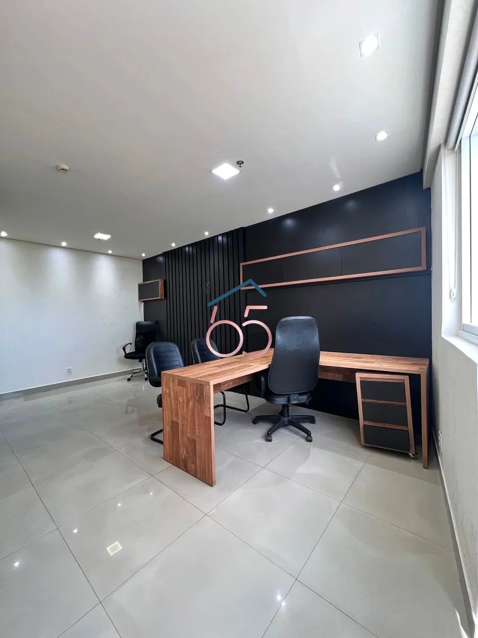 Sala Comercial  Helbor Dual Business Office e Corporate - Foto 3