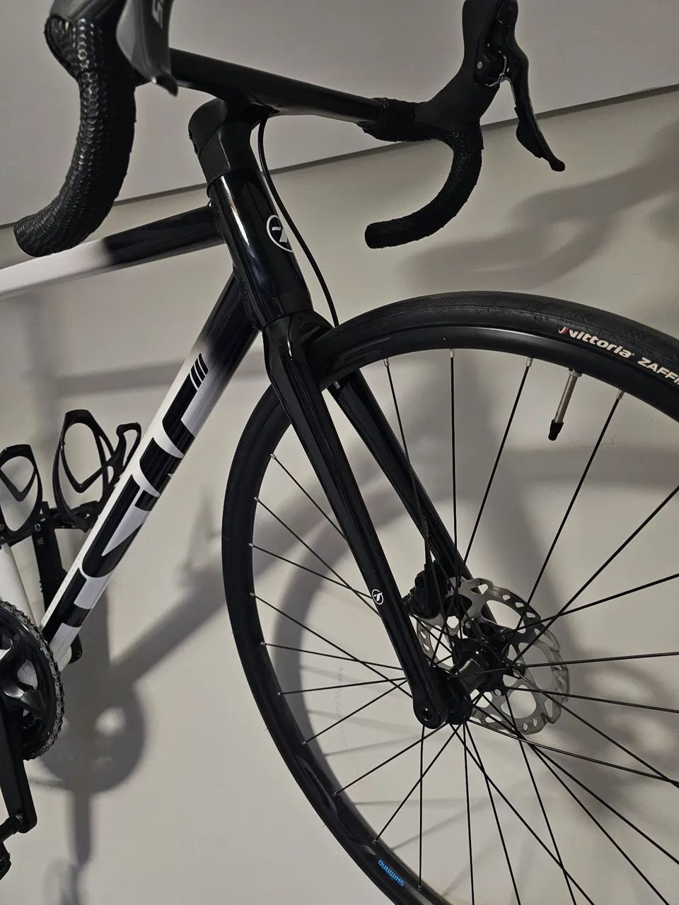 Bicicleta Speed TSW TR10