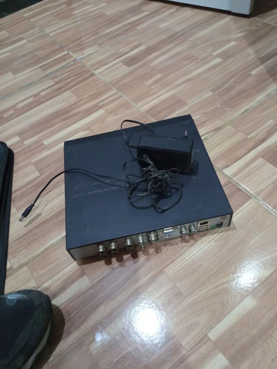 Câmeras e DVR  - Foto 5