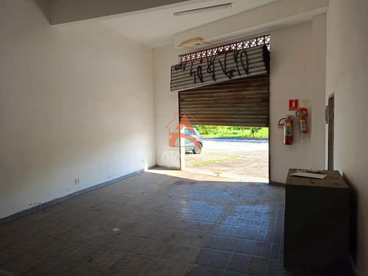 Salão com 0 quarto, Caiçara, Praia Grande, Cod: 2814 - Foto 2