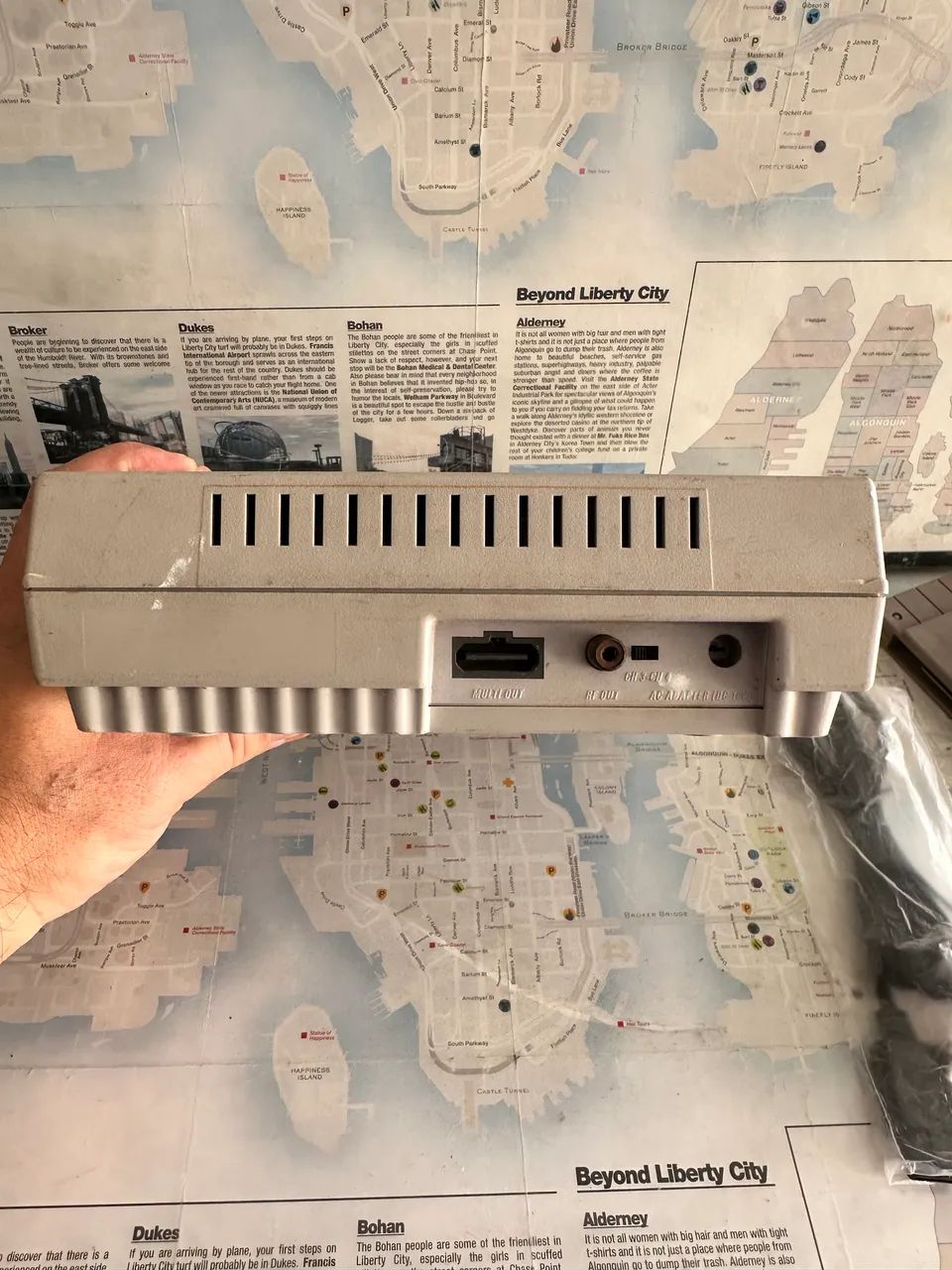 Super Nintendo Snes completo - Foto 5