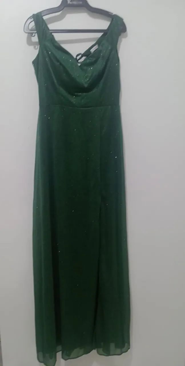 Vestido de festa 