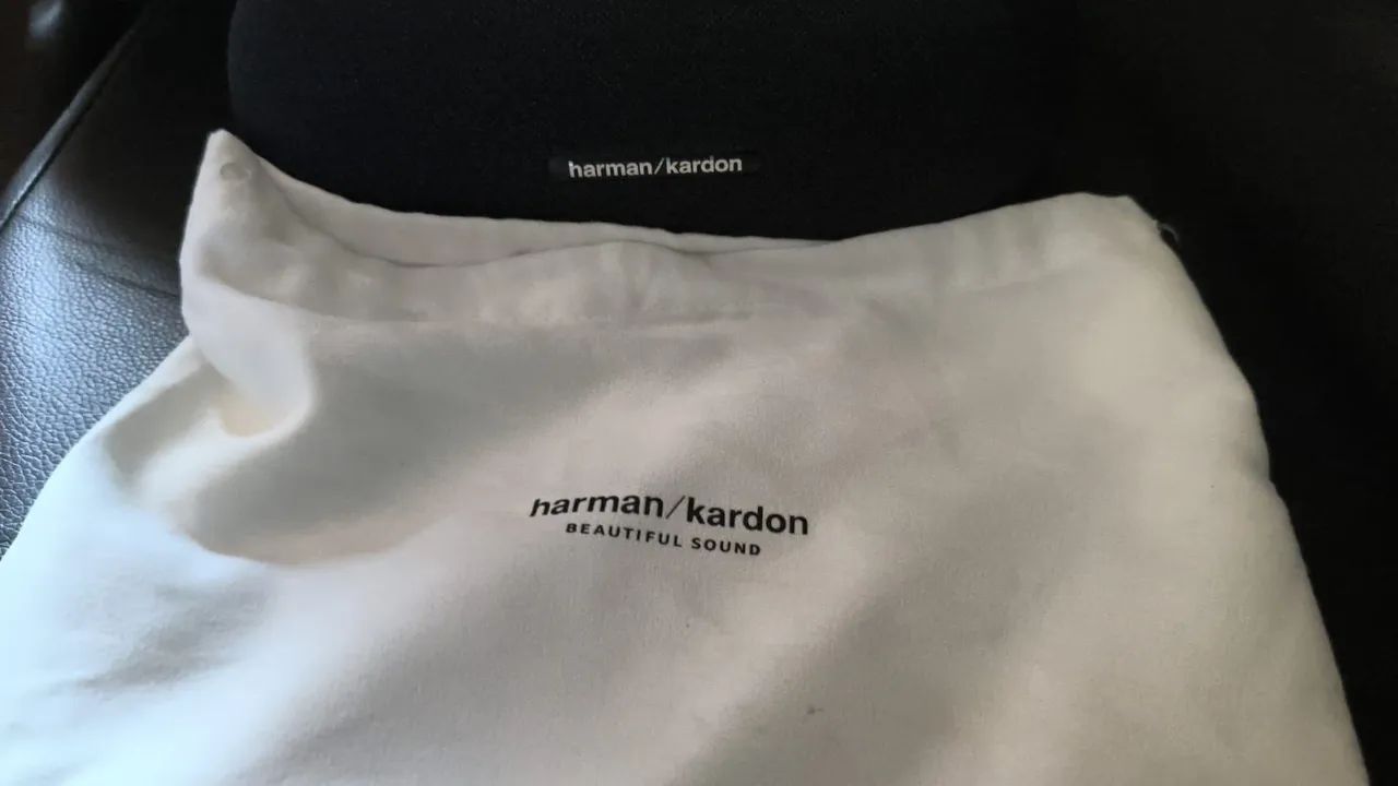 HARMAN KARDON ORIGINAL  - Foto 2
