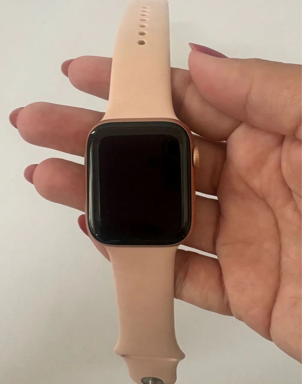 Apple Watch series 6 - oportunidade  - Foto 2