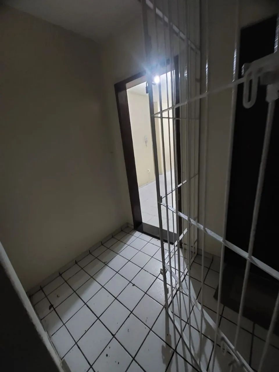 Vendo apartamento Condominio Atlântico bloco M - Foto 2