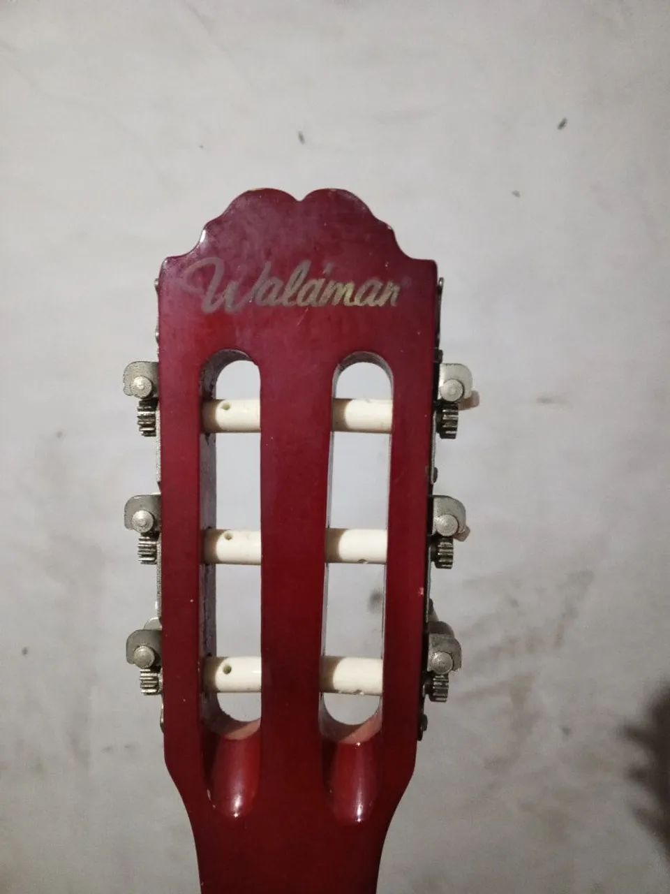 Violão de nilon - Foto 4
