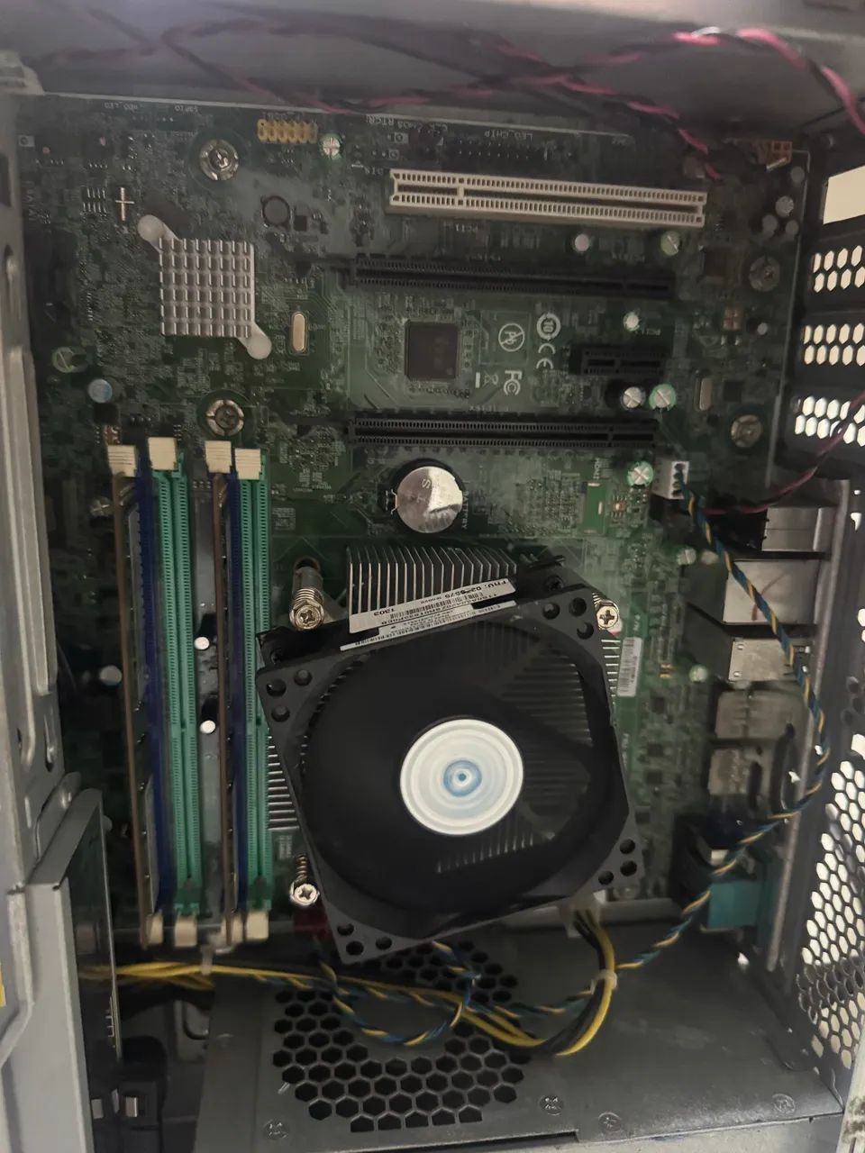 CPU i7 top - Foto 3