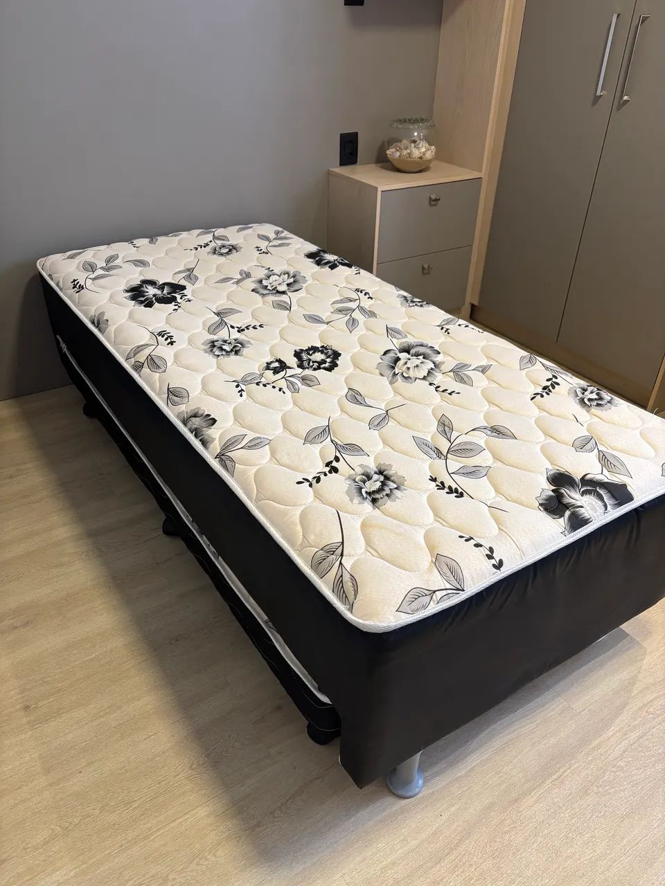 Cama conjugada (bicama) Ortobom - Foto 5