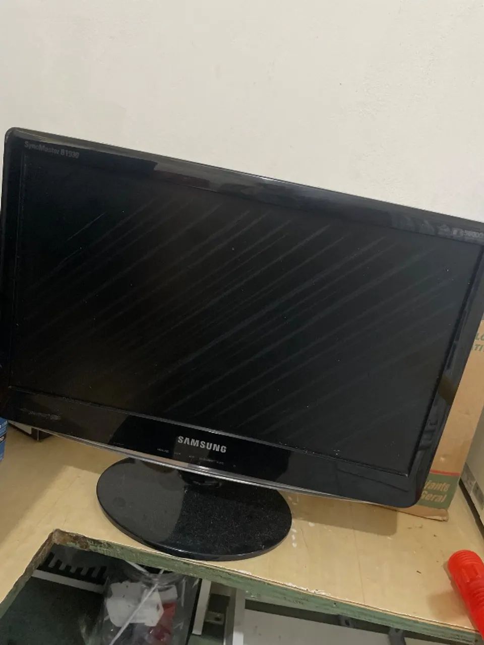 Monitor da Samsung