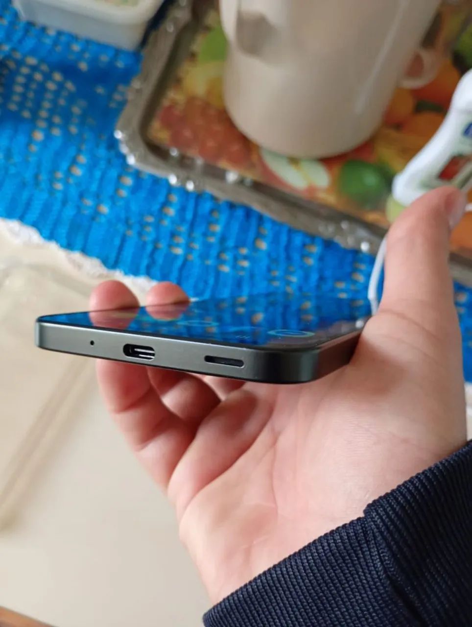 Samsung Galaxy A17 128GB 4G - Foto 4