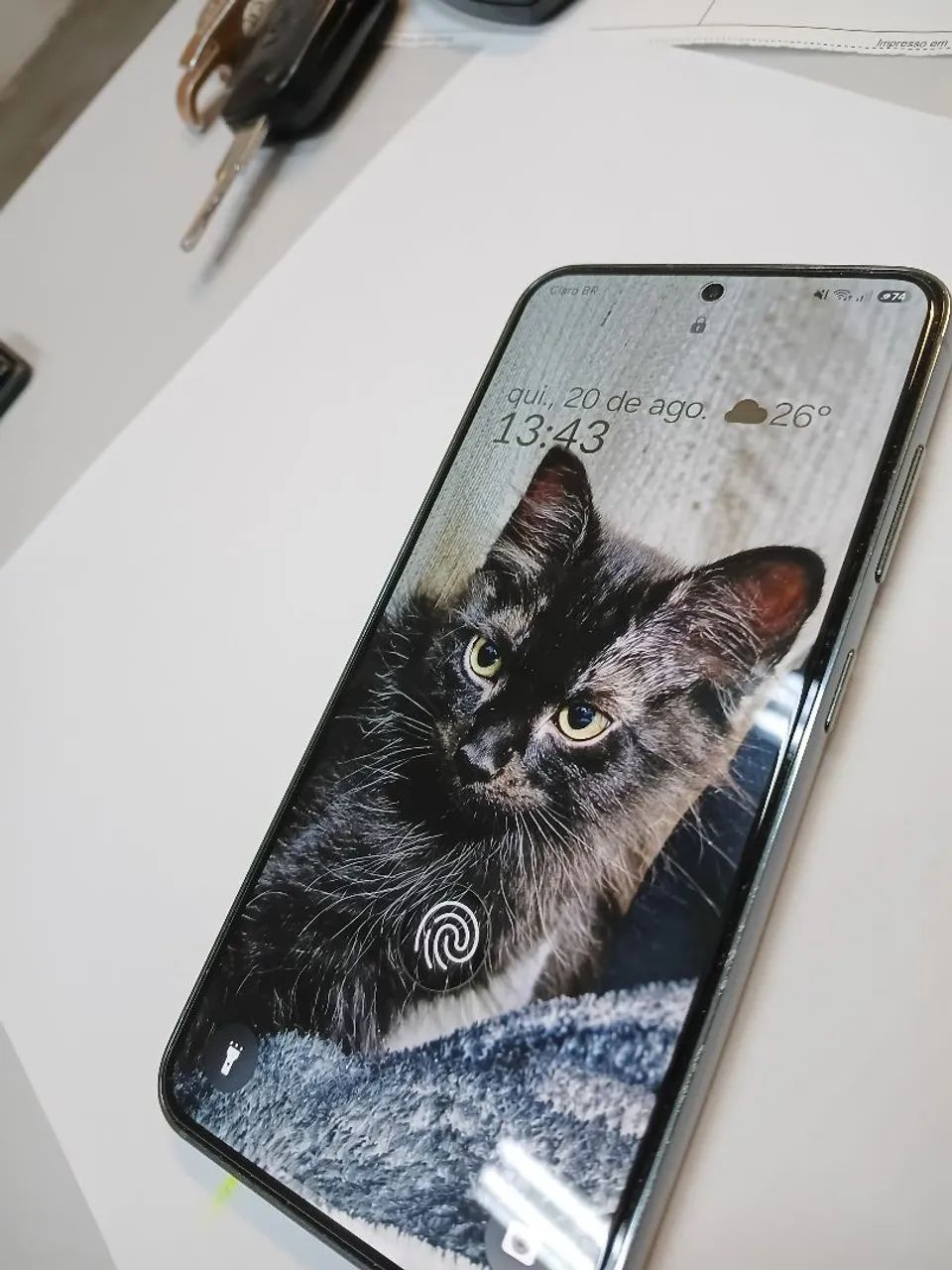 Samsung s23