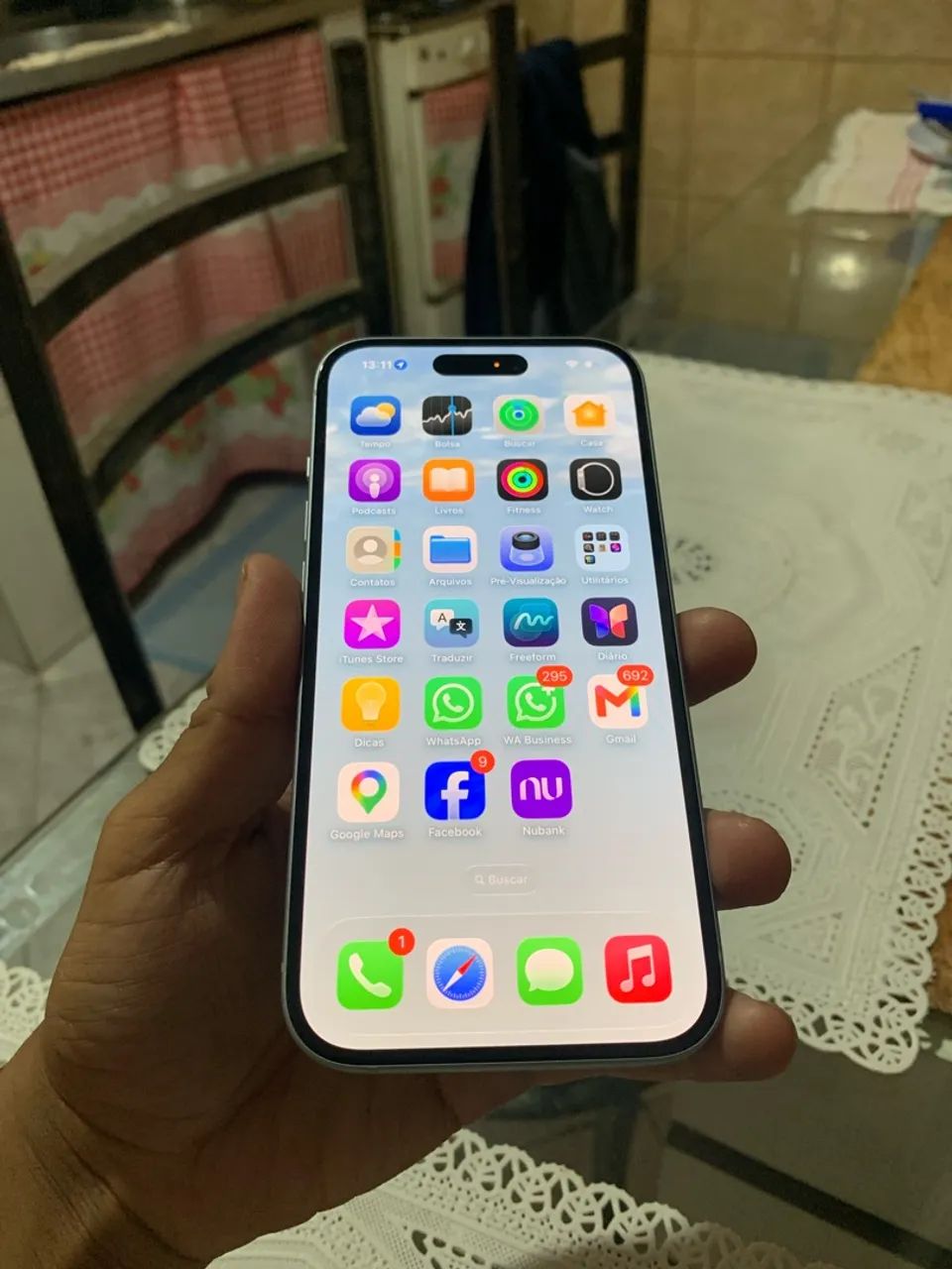 iPhone 15  - Foto 4