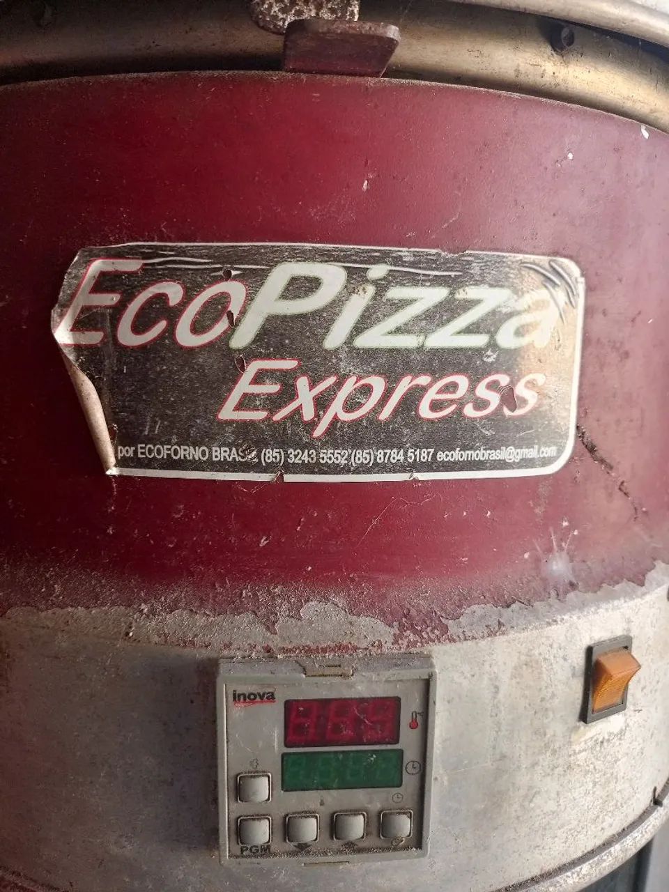 Pizzaria completo  - Foto 4
