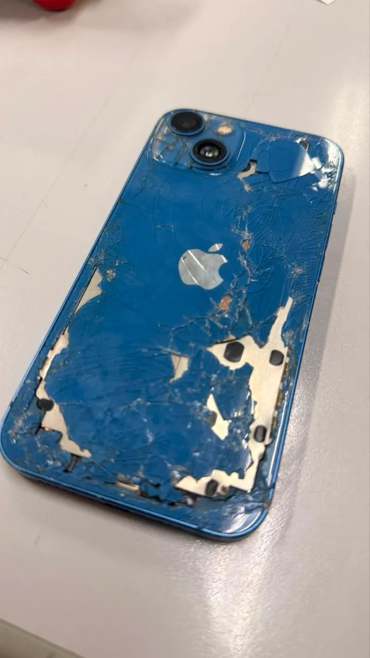 Iphone 13 128gb - Foto 3