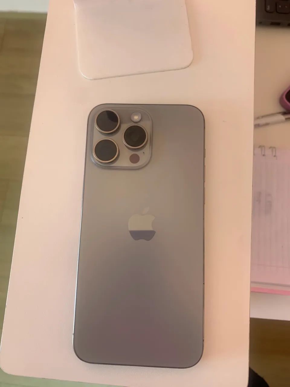 15 Pro Max  - Foto 2