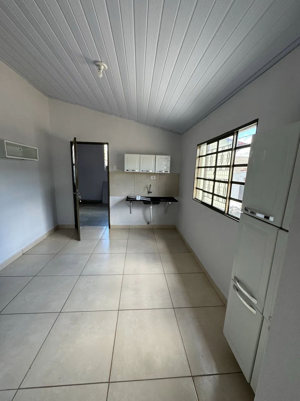 Aluguel de casa Vila Góis Anápolis - Go - Foto 3