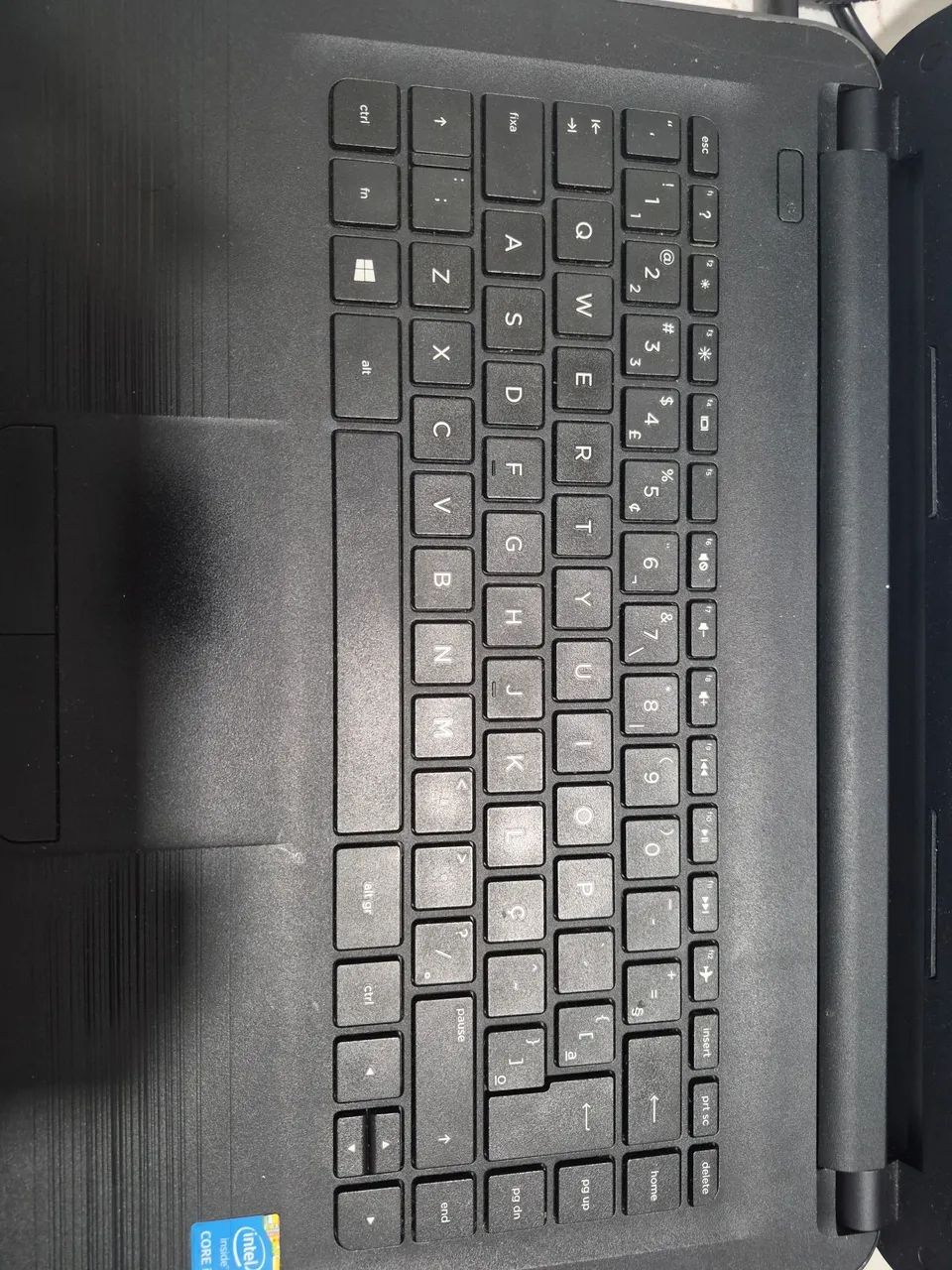 Notebook i3 seminovo PC - Foto 3